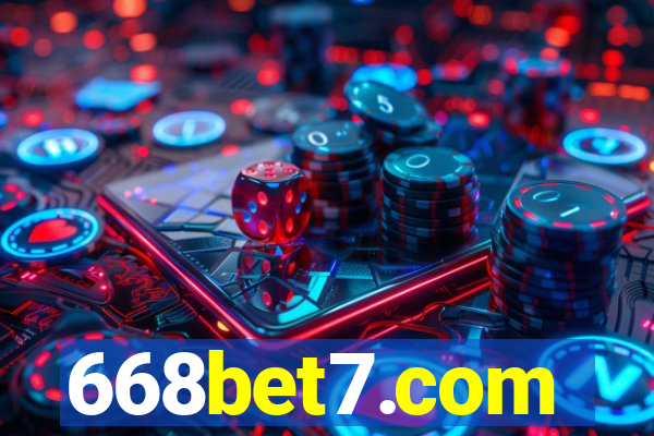 668bet7.com