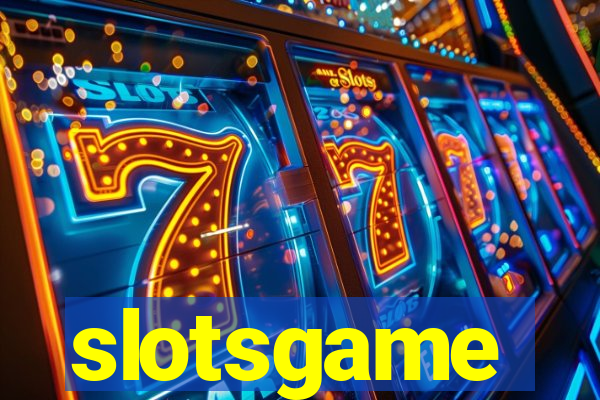 slotsgame