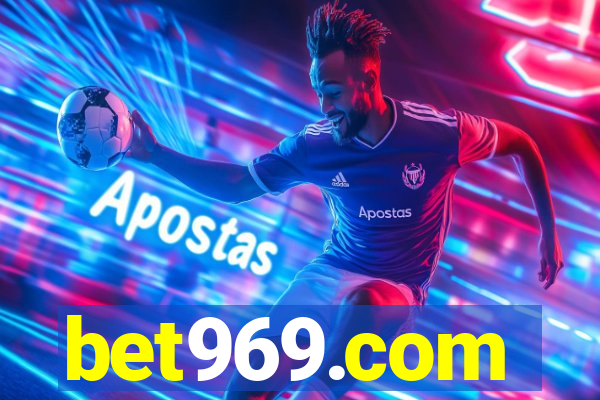bet969.com