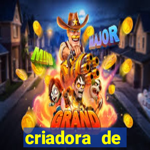 criadora de conteúdo erome