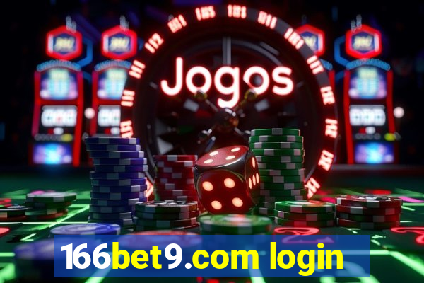 166bet9.com login