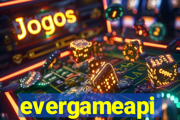evergameapi