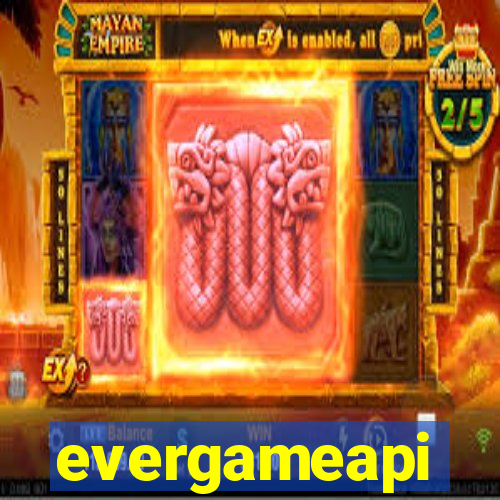 evergameapi
