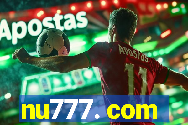 nu777. com