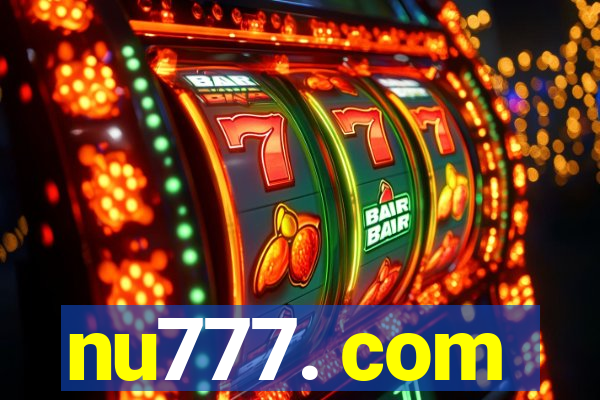 nu777. com