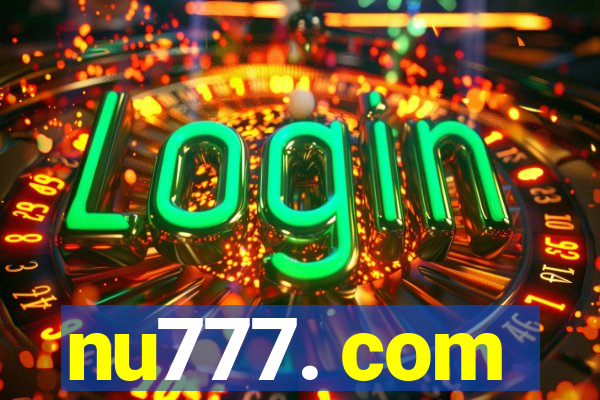nu777. com