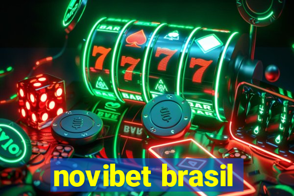novibet brasil