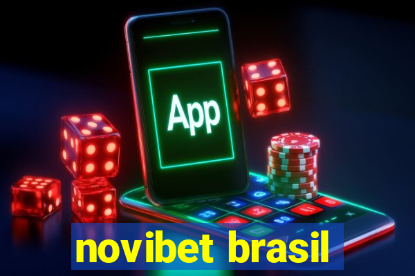 novibet brasil