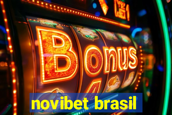 novibet brasil