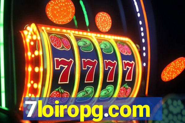 7loiropg.com