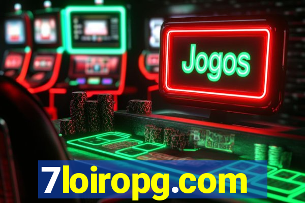 7loiropg.com