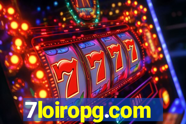 7loiropg.com