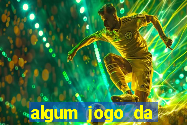 algum jogo da dinheiro de verdade