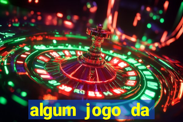 algum jogo da dinheiro de verdade