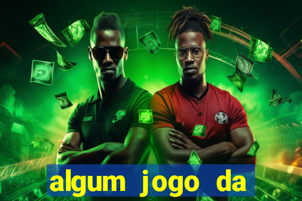 algum jogo da dinheiro de verdade