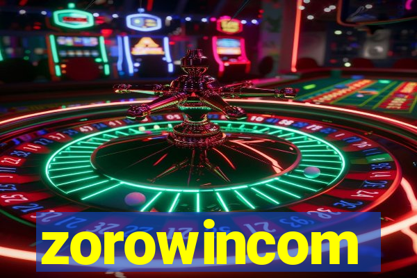 zorowincom