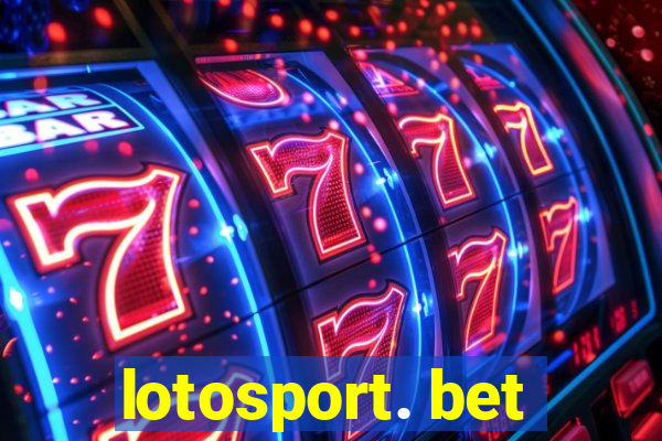 lotosport. bet