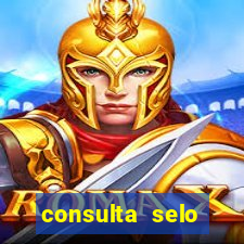 consulta selo digital bahia