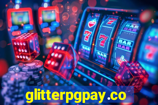 glitterpgpay.com