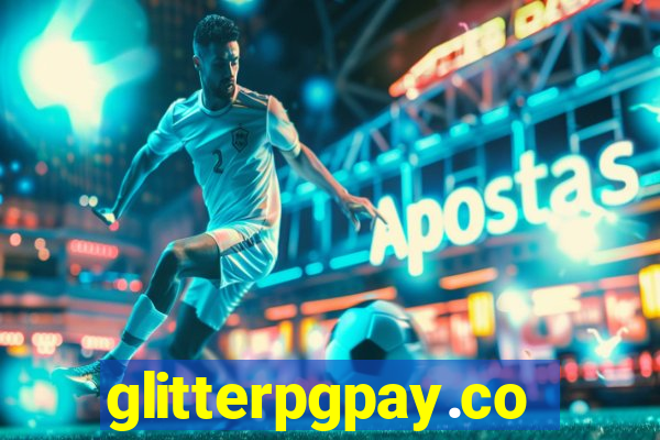 glitterpgpay.com