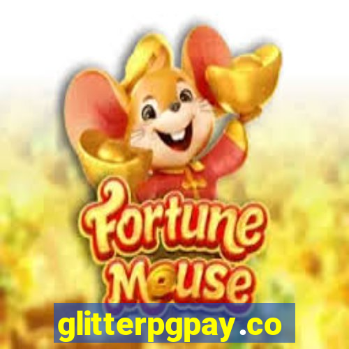 glitterpgpay.com