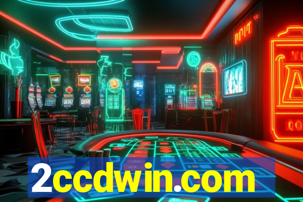 2ccdwin.com