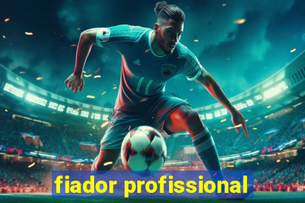 fiador profissional