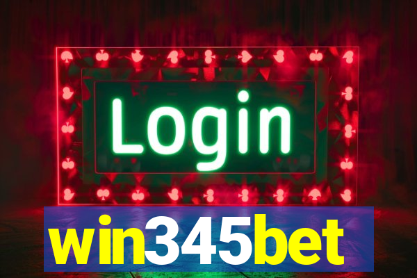win345bet