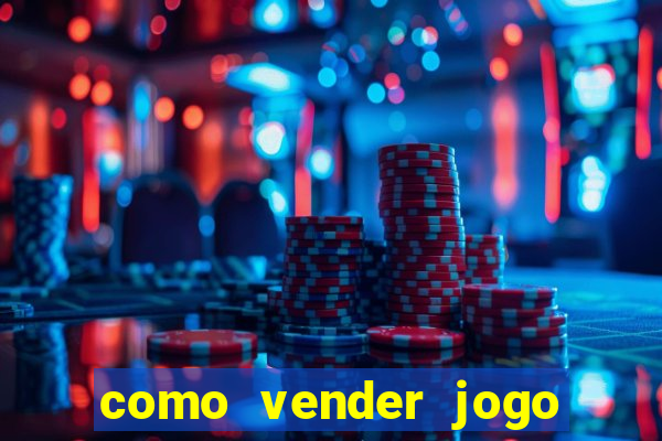como vender jogo do bicho
