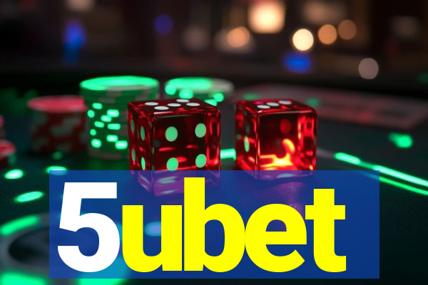 5ubet