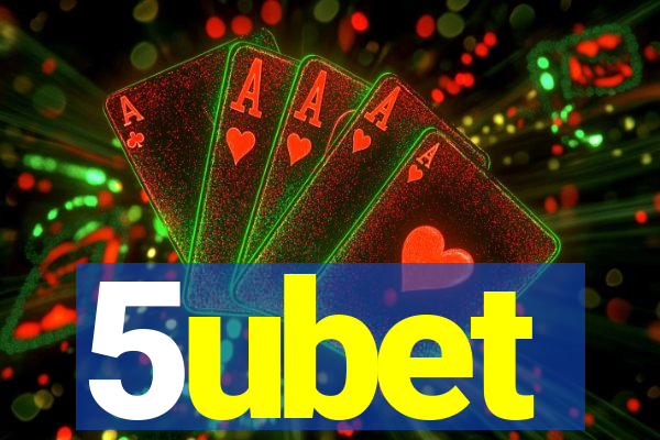 5ubet