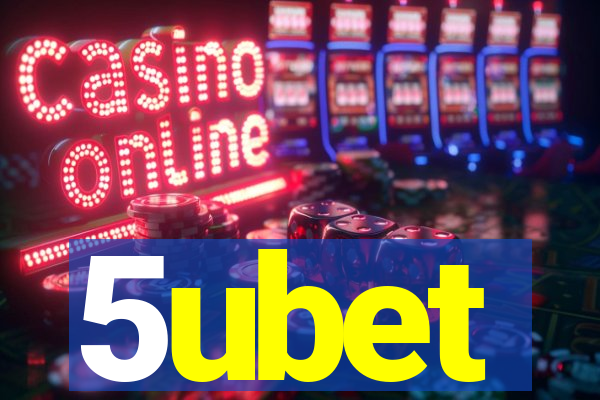 5ubet
