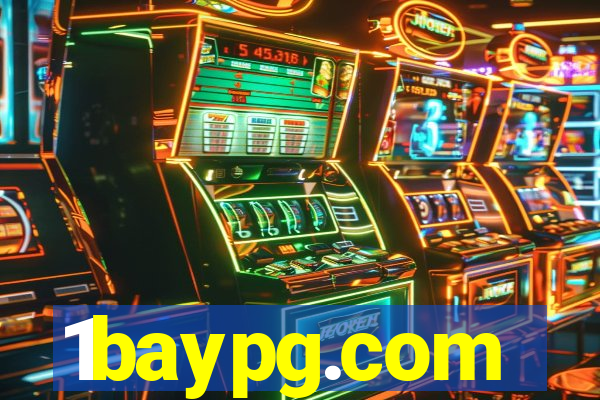 1baypg.com