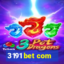 3191 bet com