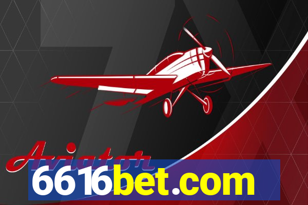 6616bet.com