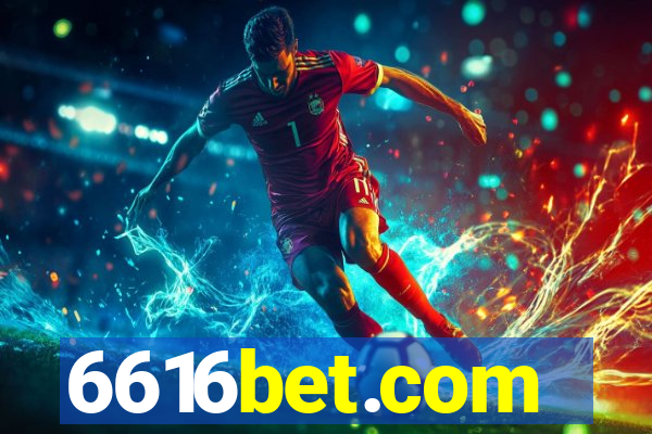6616bet.com