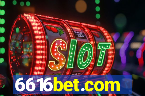 6616bet.com