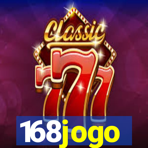 168jogo