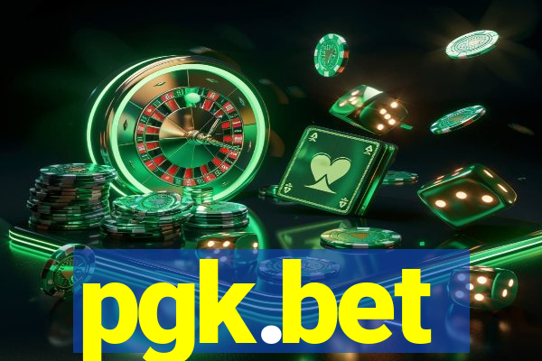 pgk.bet
