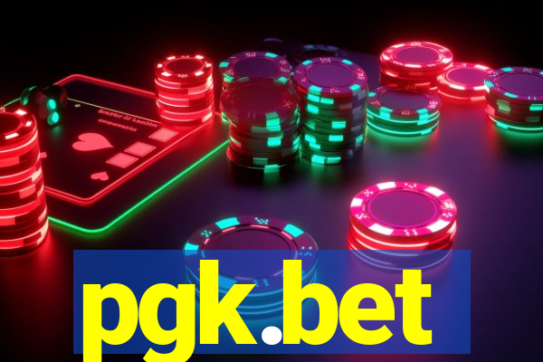 pgk.bet