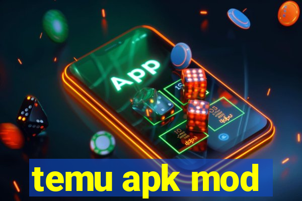 temu apk mod