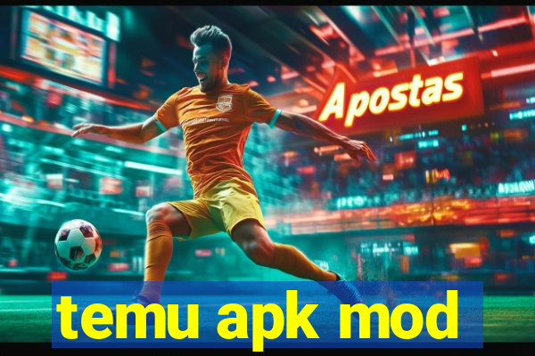 temu apk mod