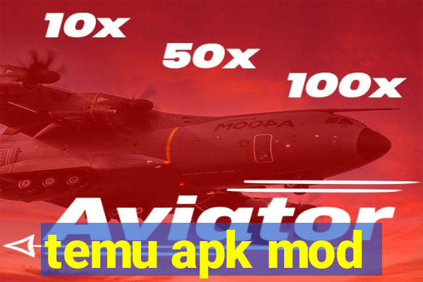 temu apk mod
