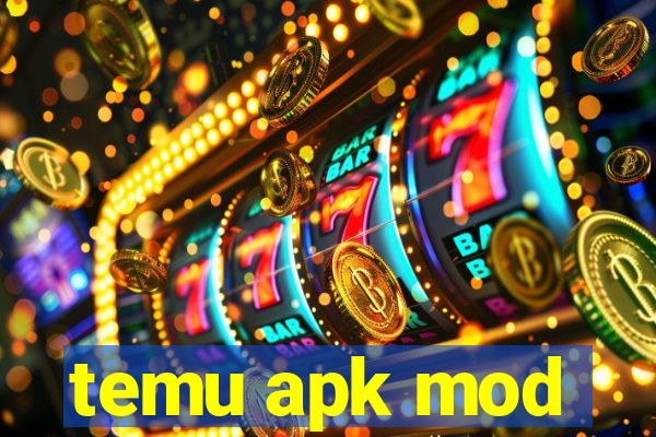 temu apk mod