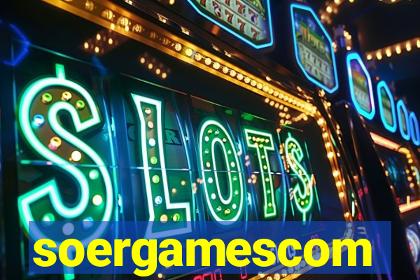 soergamescom