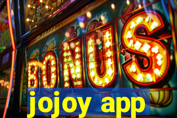 jojoy app