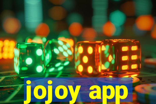 jojoy app