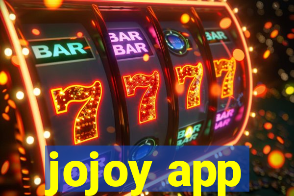 jojoy app