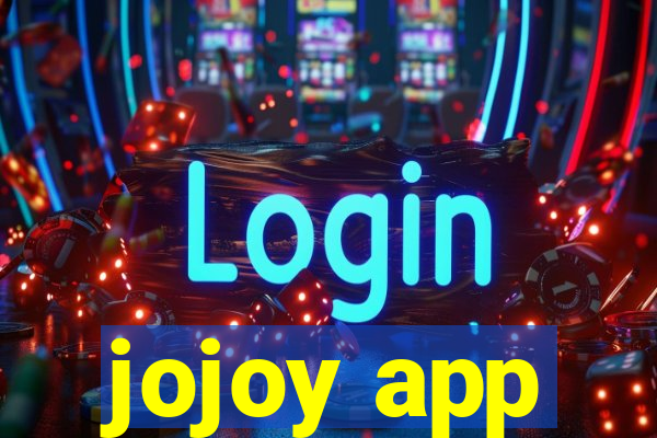 jojoy app