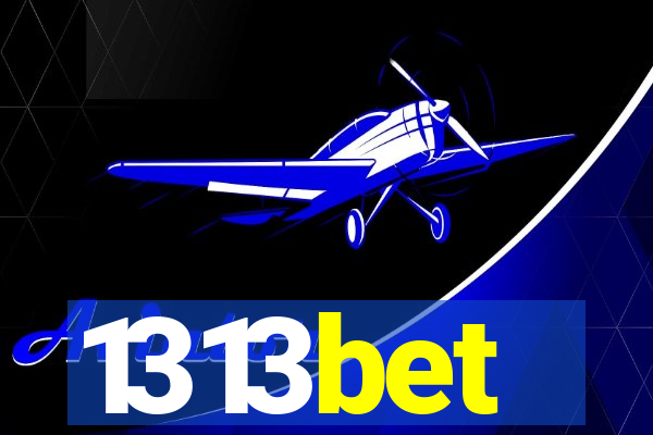 1313bet